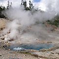 YELLOWSTONE