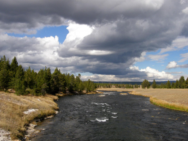 YELLOWSTONE