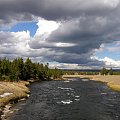 YELLOWSTONE