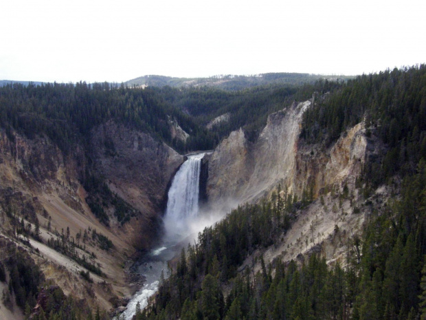 YELLOWSTONE