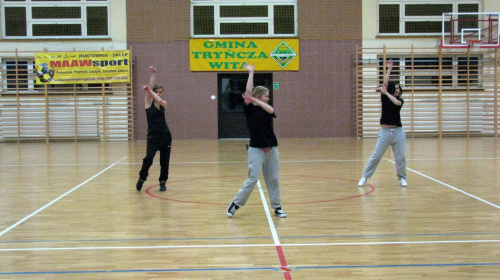 Góral Tryńcza - Ekom Futsal Nowiny (4:1), 29.01.2012 r. - II Polska Liga Futsalu #ekom #EkomFutsalNowiny #futsal #góral #GóralTryńcza #IIPLF #lezajsktm #nowiny #sport #tryncza #tryńcza