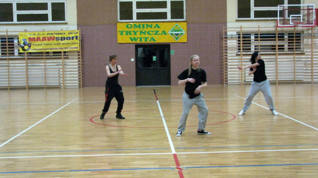 Góral Tryńcza - Ekom Futsal Nowiny (4:1), 29.01.2012 r. - II Polska Liga Futsalu #ekom #EkomFutsalNowiny #futsal #góral #GóralTryńcza #IIPLF #lezajsktm #nowiny #sport #tryncza #tryńcza