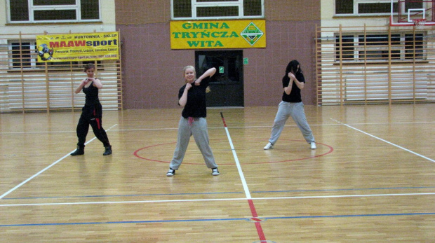 Góral Tryńcza - Ekom Futsal Nowiny (4:1), 29.01.2012 r. - II Polska Liga Futsalu #ekom #EkomFutsalNowiny #futsal #góral #GóralTryńcza #IIPLF #lezajsktm #nowiny #sport #tryncza #tryńcza