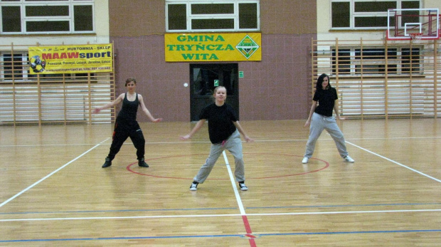 Góral Tryńcza - Ekom Futsal Nowiny (4:1), 29.01.2012 r. - II Polska Liga Futsalu #ekom #EkomFutsalNowiny #futsal #góral #GóralTryńcza #IIPLF #lezajsktm #nowiny #sport #tryncza #tryńcza