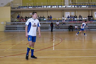MOSiR Przeworsk - Turniej Piłki Halowej Juniorów Starszych 2012 r. /Autor zdjęć wyraża zgodę na kopiowanie, przetwarzanie i publikację zdjęć w sieci Internet/ #futsal #juniorzy #lezajsk #leżajsk #MOSiRPrzeworsk #orzel #orzeł #PiłkaNożna