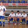 MOSiR Przeworsk - Turniej Piłki Halowej Juniorów Starszych 2012 r. /Autor zdjęć wyraża zgodę na kopiowanie, przetwarzanie i publikację zdjęć w sieci Internet/ #futsal #juniorzy #lezajsk #leżajsk #MOSiRPrzeworsk #orzel #orzeł #PiłkaNożna