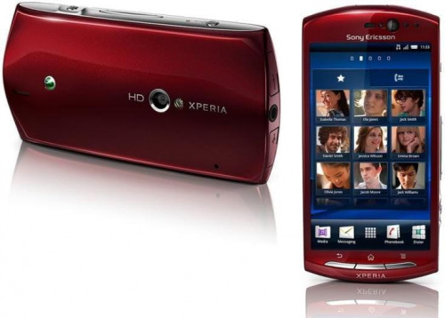 NEO MT15i