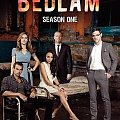 #bedlam #poster