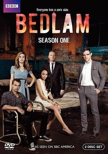 #bedlam #poster