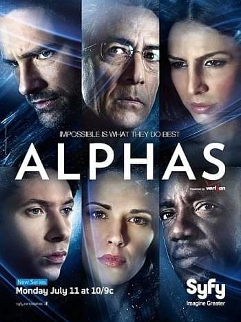 #alphas