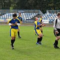 Unia Nowa Sarzyna - Pogoń Leżajsk, 09.10.2011 r. - II liga podkarpacka juniorów st. i mł. #juniorzy #lezajsk #lezajsktm #leżajsk #NowaSarzyna #PiłkaNożna #pogon #pogoń #PogońLeżajsk #sport #unia #UniaNowaSarzyna