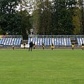 Unia Nowa Sarzyna - Pogoń Leżajsk, 09.10.2011 r. - II liga podkarpacka juniorów st. i mł. #juniorzy #lezajsk #lezajsktm #leżajsk #NowaSarzyna #PiłkaNożna #pogon #pogoń #PogońLeżajsk #sport #unia #UniaNowaSarzyna