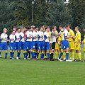 Unia Nowa Sarzyna - Pogoń Leżajsk, 09.10.2011 r. - II liga podkarpacka juniorów st. i mł. #juniorzy #lezajsk #lezajsktm #leżajsk #NowaSarzyna #PiłkaNożna #pogon #pogoń #PogońLeżajsk #sport #unia #UniaNowaSarzyna