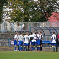 Unia Nowa Sarzyna - Pogoń Leżajsk, 09.10.2011 r. - II liga podkarpacka juniorów st. i mł. #juniorzy #lezajsk #lezajsktm #leżajsk #NowaSarzyna #PiłkaNożna #pogon #pogoń #PogońLeżajsk #sport #unia #UniaNowaSarzyna