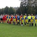 Unia Nowa Sarzyna - Pogoń Leżajsk, 09.10.2011 r. - II liga podkarpacka juniorów st. i mł. #juniorzy #lezajsk #lezajsktm #leżajsk #NowaSarzyna #PiłkaNożna #pogon #pogoń #PogońLeżajsk #sport #unia #UniaNowaSarzyna