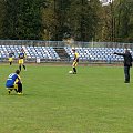 Unia Nowa Sarzyna - Pogoń Leżajsk, 09.10.2011 r. - II liga podkarpacka juniorów st. i mł. #juniorzy #lezajsk #lezajsktm #leżajsk #NowaSarzyna #PiłkaNożna #pogon #pogoń #PogońLeżajsk #sport #unia #UniaNowaSarzyna