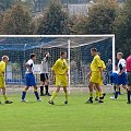 Unia Nowa Sarzyna - Pogoń Leżajsk, 09.10.2011 r. - II liga podkarpacka juniorów st. i mł. #juniorzy #lezajsk #lezajsktm #leżajsk #NowaSarzyna #PiłkaNożna #pogon #pogoń #PogońLeżajsk #sport #unia #UniaNowaSarzyna