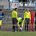 Unia Nowa Sarzyna - Pogoń Leżajsk, 09.10.2011 r. - II liga podkarpacka juniorów st. i mł. #juniorzy #lezajsk #lezajsktm #leżajsk #NowaSarzyna #PiłkaNożna #pogon #pogoń #PogońLeżajsk #sport #unia #UniaNowaSarzyna