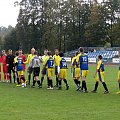 Unia Nowa Sarzyna - Pogoń Leżajsk, 09.10.2011 r. - II liga podkarpacka juniorów st. i mł. #juniorzy #lezajsk #lezajsktm #leżajsk #NowaSarzyna #PiłkaNożna #pogon #pogoń #PogońLeżajsk #sport #unia #UniaNowaSarzyna