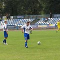 Unia Nowa Sarzyna - Pogoń Leżajsk, 09.10.2011 r. - II liga podkarpacka juniorów st. i mł. #juniorzy #lezajsk #lezajsktm #leżajsk #NowaSarzyna #PiłkaNożna #pogon #pogoń #PogońLeżajsk #sport #unia #UniaNowaSarzyna