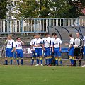 Unia Nowa Sarzyna - Pogoń Leżajsk, 09.10.2011 r. - II liga podkarpacka juniorów st. i mł. #juniorzy #lezajsk #lezajsktm #leżajsk #NowaSarzyna #PiłkaNożna #pogon #pogoń #PogońLeżajsk #sport #unia #UniaNowaSarzyna