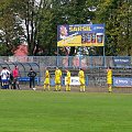 Unia Nowa Sarzyna - Pogoń Leżajsk, 09.10.2011 r. - II liga podkarpacka juniorów st. i mł. #juniorzy #lezajsk #lezajsktm #leżajsk #NowaSarzyna #PiłkaNożna #pogon #pogoń #PogońLeżajsk #sport #unia #UniaNowaSarzyna