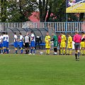 Unia Nowa Sarzyna - Pogoń Leżajsk, 09.10.2011 r. - II liga podkarpacka juniorów st. i mł. #juniorzy #lezajsk #lezajsktm #leżajsk #NowaSarzyna #PiłkaNożna #pogon #pogoń #PogońLeżajsk #sport #unia #UniaNowaSarzyna