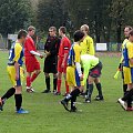 Unia Nowa Sarzyna - Pogoń Leżajsk, 09.10.2011 r. - II liga podkarpacka juniorów st. i mł. #juniorzy #lezajsk #lezajsktm #leżajsk #NowaSarzyna #PiłkaNożna #pogon #pogoń #PogońLeżajsk #sport #unia #UniaNowaSarzyna