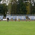 Unia Nowa Sarzyna - Pogoń Leżajsk, 09.10.2011 r. - II liga podkarpacka juniorów st. i mł. #juniorzy #lezajsk #lezajsktm #leżajsk #NowaSarzyna #PiłkaNożna #pogon #pogoń #PogońLeżajsk #sport #unia #UniaNowaSarzyna