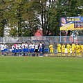 Unia Nowa Sarzyna - Pogoń Leżajsk, 09.10.2011 r. - II liga podkarpacka juniorów st. i mł. #juniorzy #lezajsk #lezajsktm #leżajsk #NowaSarzyna #PiłkaNożna #pogon #pogoń #PogońLeżajsk #sport #unia #UniaNowaSarzyna