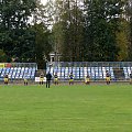 Unia Nowa Sarzyna - Pogoń Leżajsk, 09.10.2011 r. - II liga podkarpacka juniorów st. i mł. #juniorzy #lezajsk #lezajsktm #leżajsk #NowaSarzyna #PiłkaNożna #pogon #pogoń #PogońLeżajsk #sport #unia #UniaNowaSarzyna