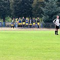 Unia Nowa Sarzyna - Pogoń Leżajsk, 09.10.2011 r. - II liga podkarpacka juniorów st. i mł. #juniorzy #lezajsk #lezajsktm #leżajsk #NowaSarzyna #PiłkaNożna #pogon #pogoń #PogońLeżajsk #sport #unia #UniaNowaSarzyna