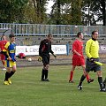 Unia Nowa Sarzyna - Pogoń Leżajsk, 09.10.2011 r. - II liga podkarpacka juniorów st. i mł. #juniorzy #lezajsk #lezajsktm #leżajsk #NowaSarzyna #PiłkaNożna #pogon #pogoń #PogońLeżajsk #sport #unia #UniaNowaSarzyna