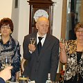 Toast 100 lat - Nieaktualny. Śpiewamy więc "sto lat to za mało" #SichówDuży