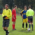 Unia Nowa Sarzyna - Pogoń Leżajsk, 09.10.2011 r. - II liga podkarpacka juniorów st. i mł. #juniorzy #lezajsk #lezajsktm #leżajsk #NowaSarzyna #PiłkaNożna #pogon #pogoń #PogońLeżajsk #sport #unia #UniaNowaSarzyna