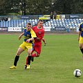 Unia Nowa Sarzyna - Pogoń Leżajsk, 09.10.2011 r. - II liga podkarpacka juniorów st. i mł. #juniorzy #lezajsk #lezajsktm #leżajsk #NowaSarzyna #PiłkaNożna #pogon #pogoń #PogońLeżajsk #sport #unia #UniaNowaSarzyna