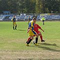 Unia Nowa Sarzyna - Pogoń Leżajsk, 09.10.2011 r. - II liga podkarpacka juniorów st. i mł. #juniorzy #lezajsk #lezajsktm #leżajsk #NowaSarzyna #PiłkaNożna #pogon #pogoń #PogońLeżajsk #sport #unia #UniaNowaSarzyna