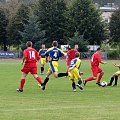 Unia Nowa Sarzyna - Pogoń Leżajsk, 09.10.2011 r. - II liga podkarpacka juniorów st. i mł. #juniorzy #lezajsk #lezajsktm #leżajsk #NowaSarzyna #PiłkaNożna #pogon #pogoń #PogońLeżajsk #sport #unia #UniaNowaSarzyna