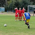 Unia Nowa Sarzyna - Pogoń Leżajsk, 09.10.2011 r. - II liga podkarpacka juniorów st. i mł. #juniorzy #lezajsk #lezajsktm #leżajsk #NowaSarzyna #PiłkaNożna #pogon #pogoń #PogońLeżajsk #sport #unia #UniaNowaSarzyna