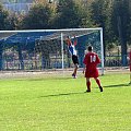 Unia Nowa Sarzyna - Pogoń Leżajsk, 09.10.2011 r. - II liga podkarpacka juniorów st. i mł. #juniorzy #lezajsk #lezajsktm #leżajsk #NowaSarzyna #PiłkaNożna #pogon #pogoń #PogońLeżajsk #sport #unia #UniaNowaSarzyna