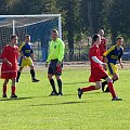 Unia Nowa Sarzyna - Pogoń Leżajsk, 09.10.2011 r. - II liga podkarpacka juniorów st. i mł. #juniorzy #lezajsk #lezajsktm #leżajsk #NowaSarzyna #PiłkaNożna #pogon #pogoń #PogońLeżajsk #sport #unia #UniaNowaSarzyna