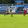 Unia Nowa Sarzyna - Pogoń Leżajsk, 09.10.2011 r. - II liga podkarpacka juniorów st. i mł. #juniorzy #lezajsk #lezajsktm #leżajsk #NowaSarzyna #PiłkaNożna #pogon #pogoń #PogońLeżajsk #sport #unia #UniaNowaSarzyna