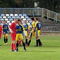 Unia Nowa Sarzyna - Pogoń Leżajsk, 09.10.2011 r. - II liga podkarpacka juniorów st. i mł. #juniorzy #lezajsk #lezajsktm #leżajsk #NowaSarzyna #PiłkaNożna #pogon #pogoń #PogońLeżajsk #sport #unia #UniaNowaSarzyna