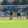 Unia Nowa Sarzyna - Pogoń Leżajsk, 09.10.2011 r. - II liga podkarpacka juniorów st. i mł. #juniorzy #lezajsk #lezajsktm #leżajsk #NowaSarzyna #PiłkaNożna #pogon #pogoń #PogońLeżajsk #sport #unia #UniaNowaSarzyna