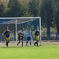 Unia Nowa Sarzyna - Pogoń Leżajsk, 09.10.2011 r. - II liga podkarpacka juniorów st. i mł. #juniorzy #lezajsk #lezajsktm #leżajsk #NowaSarzyna #PiłkaNożna #pogon #pogoń #PogońLeżajsk #sport #unia #UniaNowaSarzyna