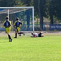 Unia Nowa Sarzyna - Pogoń Leżajsk, 09.10.2011 r. - II liga podkarpacka juniorów st. i mł. #juniorzy #lezajsk #lezajsktm #leżajsk #NowaSarzyna #PiłkaNożna #pogon #pogoń #PogońLeżajsk #sport #unia #UniaNowaSarzyna