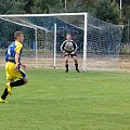 Unia Nowa Sarzyna - Pogoń Leżajsk, 09.10.2011 r. - II liga podkarpacka juniorów st. i mł. #juniorzy #lezajsk #lezajsktm #leżajsk #NowaSarzyna #PiłkaNożna #pogon #pogoń #PogońLeżajsk #sport #unia #UniaNowaSarzyna