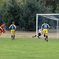 Unia Nowa Sarzyna - Pogoń Leżajsk, 09.10.2011 r. - II liga podkarpacka juniorów st. i mł. #juniorzy #lezajsk #lezajsktm #leżajsk #NowaSarzyna #PiłkaNożna #pogon #pogoń #PogońLeżajsk #sport #unia #UniaNowaSarzyna