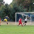 Unia Nowa Sarzyna - Pogoń Leżajsk, 09.10.2011 r. - II liga podkarpacka juniorów st. i mł. #juniorzy #lezajsk #lezajsktm #leżajsk #NowaSarzyna #PiłkaNożna #pogon #pogoń #PogońLeżajsk #sport #unia #UniaNowaSarzyna