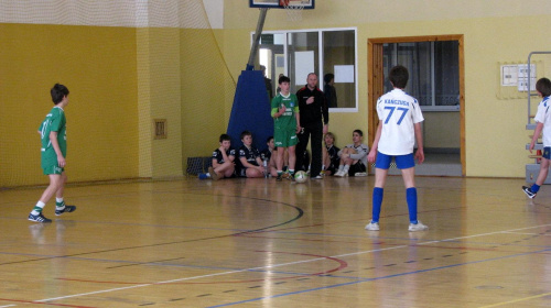 Turniej Piłki Halowej (rocznik 97' i młodsi) - MOSiR w Przeworsku, 10.02.2012 r. #futsal #góral #GóralTryńcza #kańczuga #lezajsktm #MKSKańczuga #orzeł #OrzełPrzeworsk #orzełek #OrzełekPrzeworsk #przeworsk #sieniawa #sokół #sport